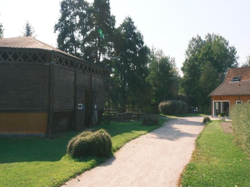 Domaine Du Lieu Dieu image