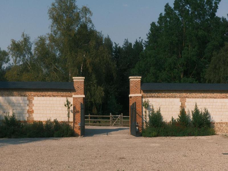 Domaine Du Lieu Dieu image