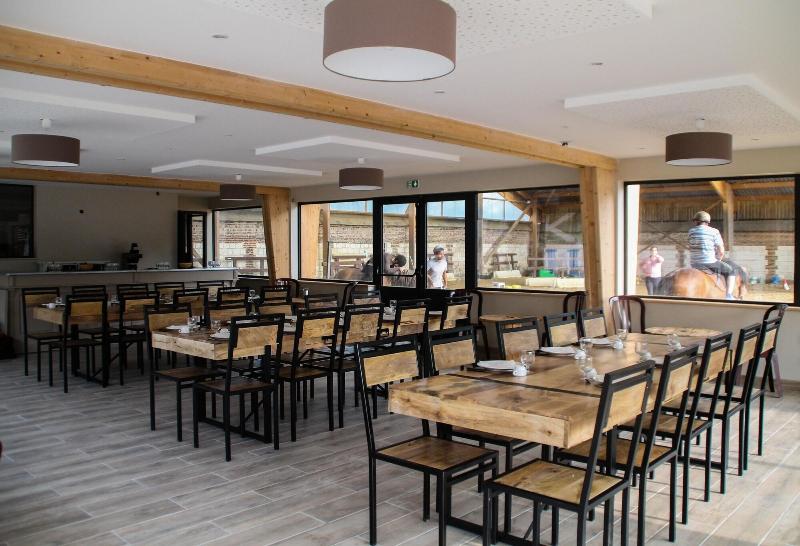 Domaine Du Lieu Dieu image