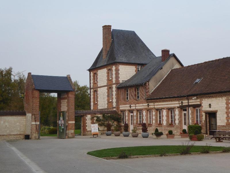 Domaine Du Lieu Dieu image
