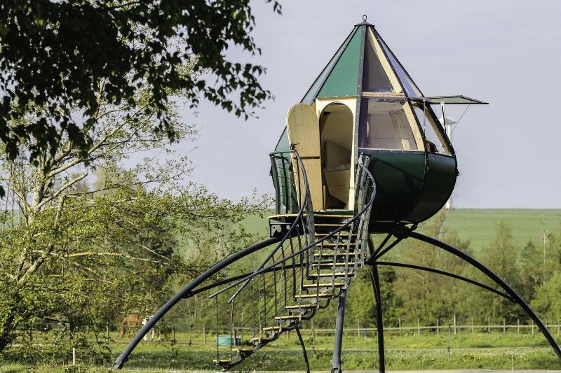 Domaine Du Lieu Dieu image