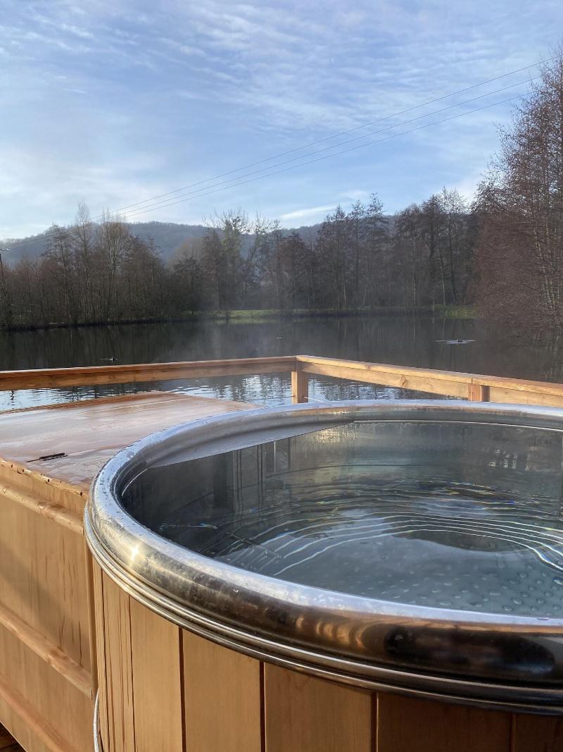 Domaine Du Lieu Dieu image