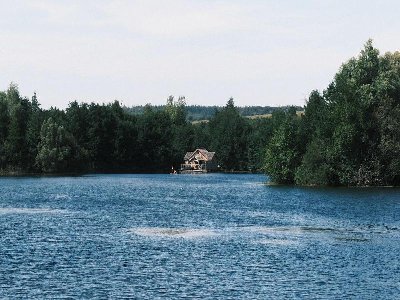 Domaine Du Lieu Dieu image