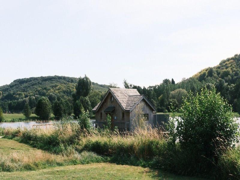 Domaine Du Lieu Dieu image