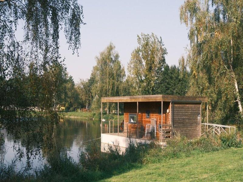 Domaine Du Lieu Dieu image