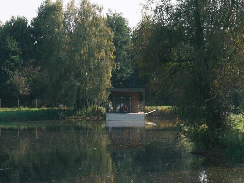 Domaine Du Lieu Dieu image