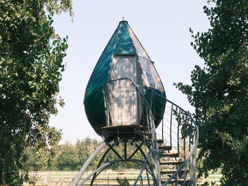 Domaine Du Lieu Dieu image