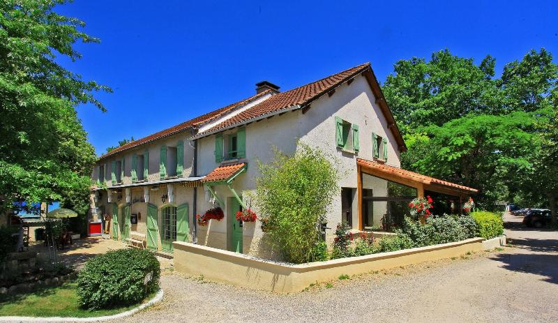 Le Clos Grand image