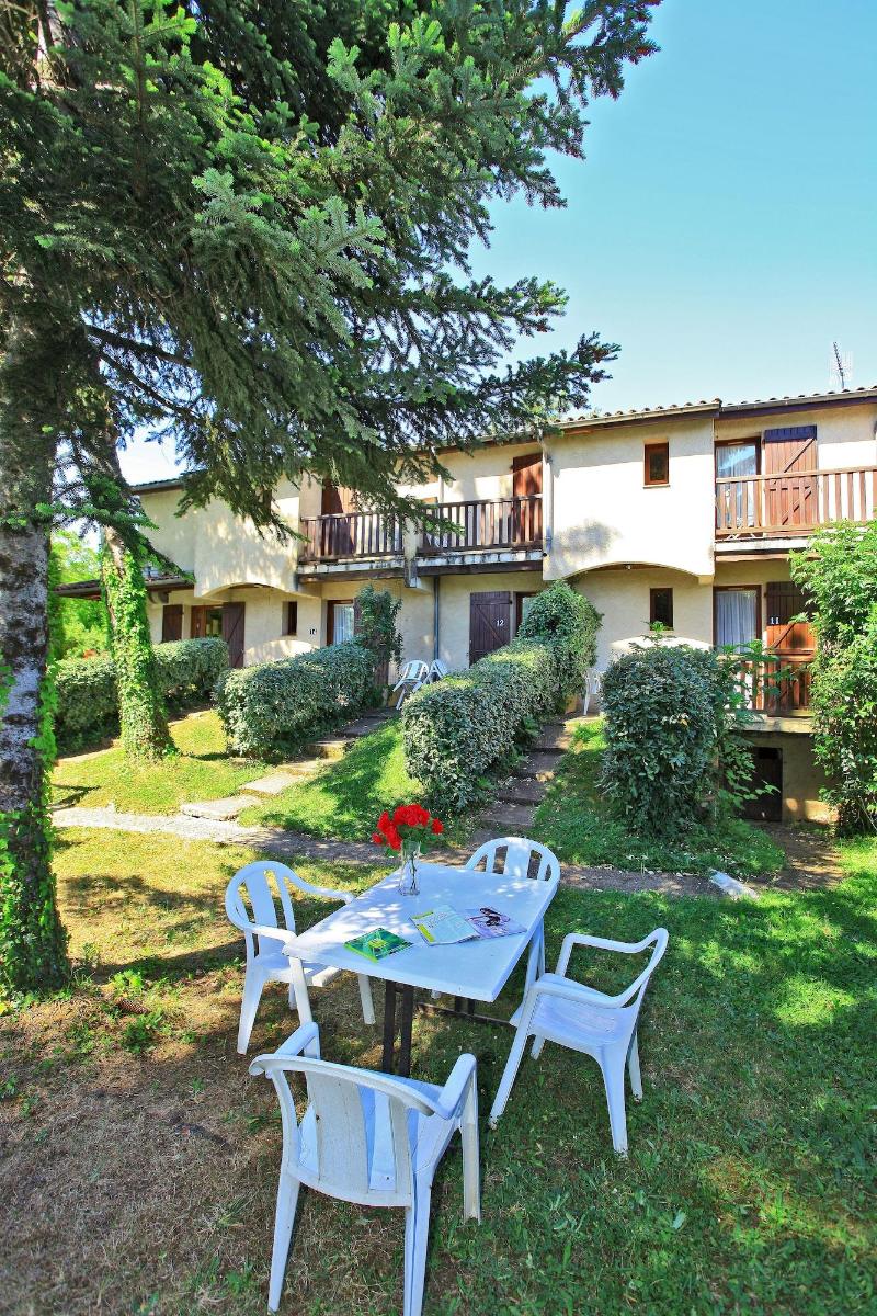 Le Clos Grand image