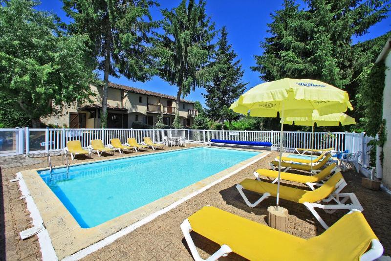 Le Clos Grand image
