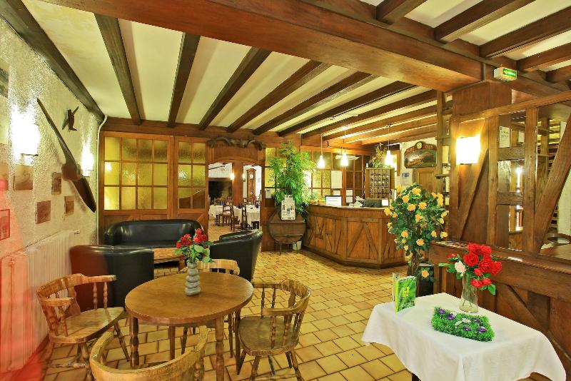 Le Clos Grand image