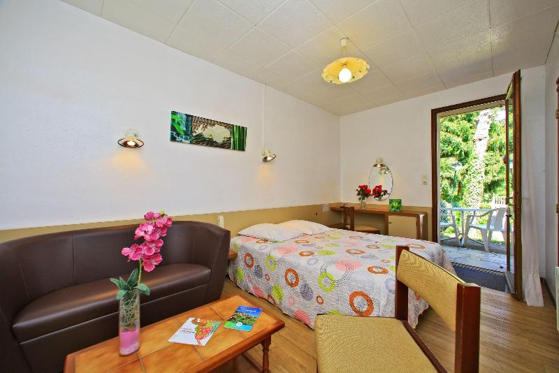 Le Clos Grand image