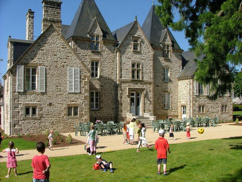 Château du Bourg image