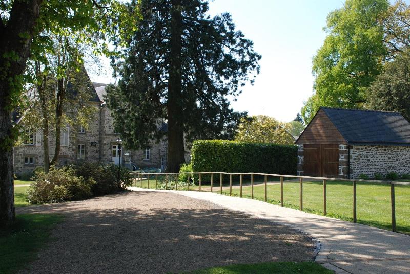 Château du Bourg image