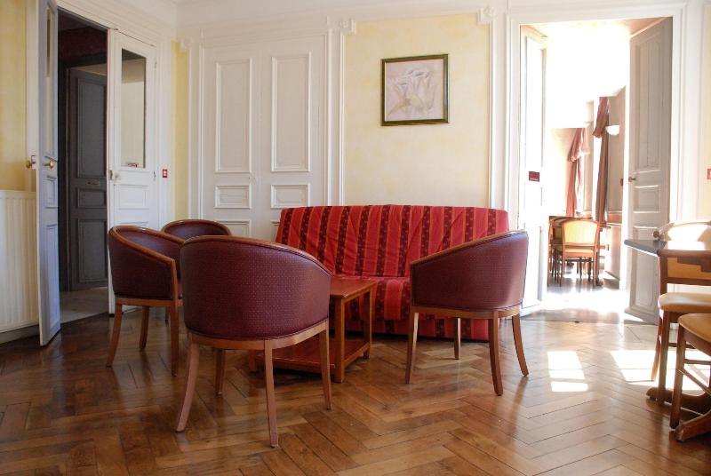 Château du Bourg image