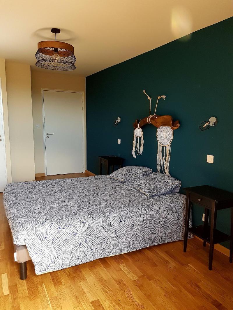 Chambres d'hôtes La Maison d'Hana — photo 4
