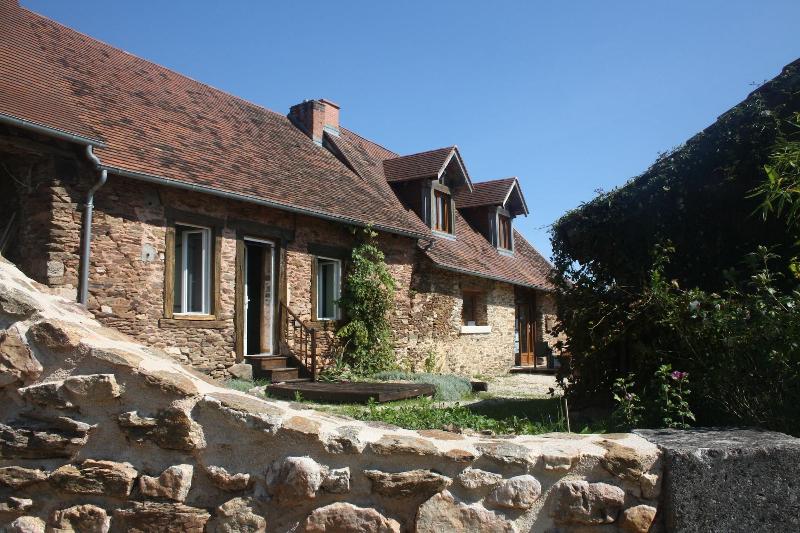 B&B Le Relais de Chantecor image