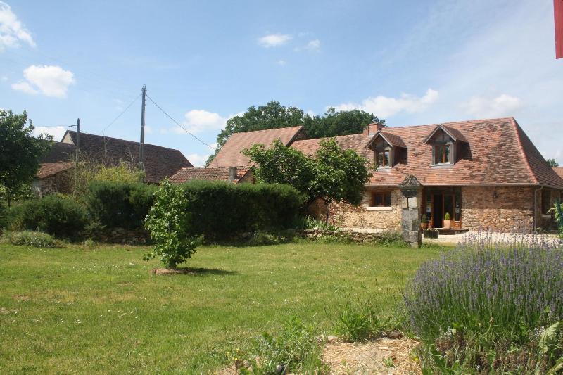 B&B Le Relais de Chantecor image