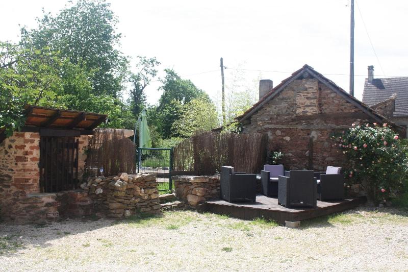 B&B Le Relais de Chantecor image