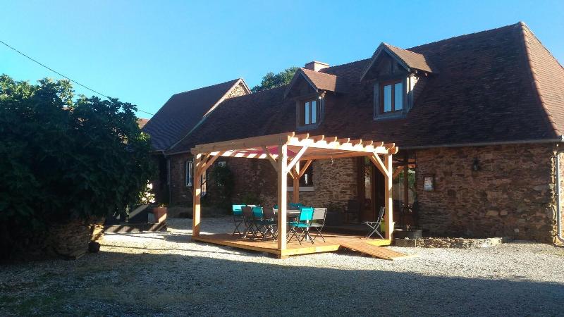B&B Le Relais de Chantecor image
