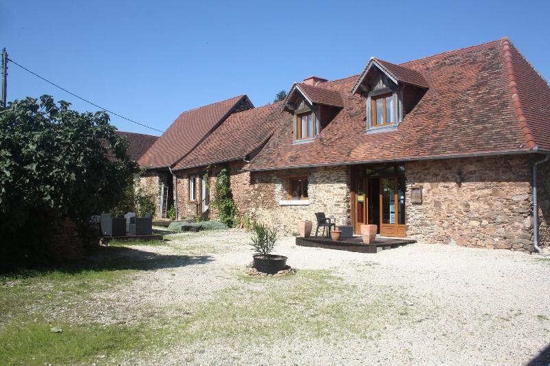 B&B Le Relais de Chantecor image