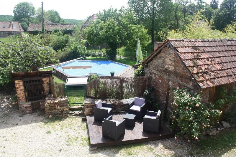 B&B Le Relais de Chantecor image