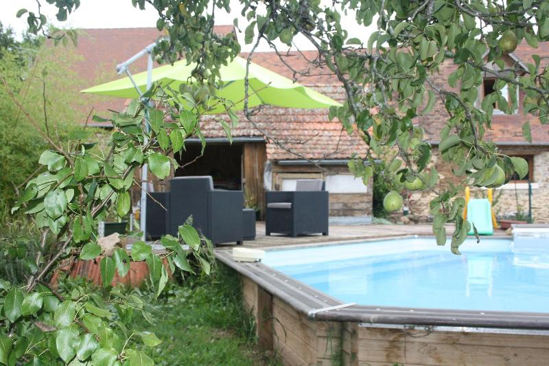 B&B Le Relais de Chantecor image