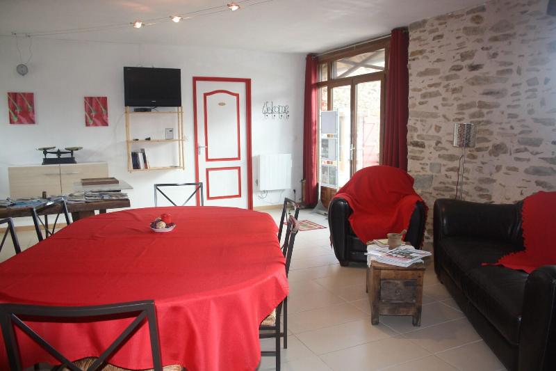 B&B Le Relais de Chantecor image