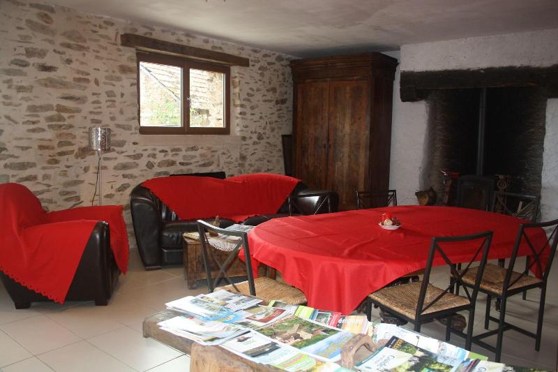 B&B Le Relais de Chantecor image