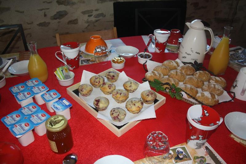B&B Le Relais de Chantecor image