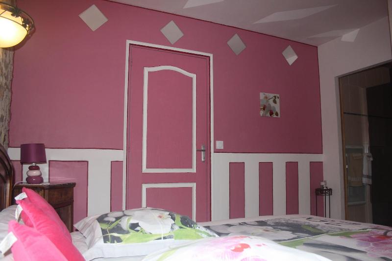B&B Le Relais de Chantecor image