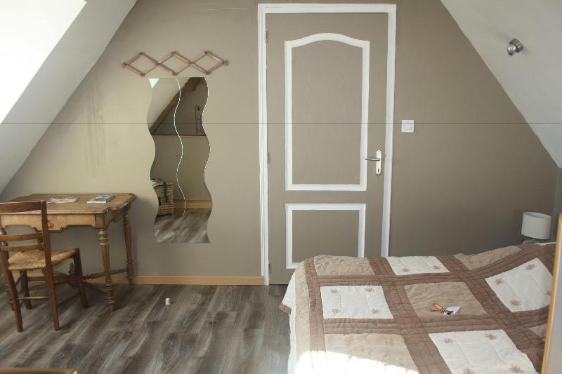 B&B Le Relais de Chantecor image