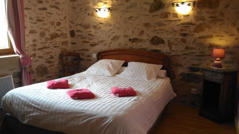 B&B Le Relais de Chantecor image