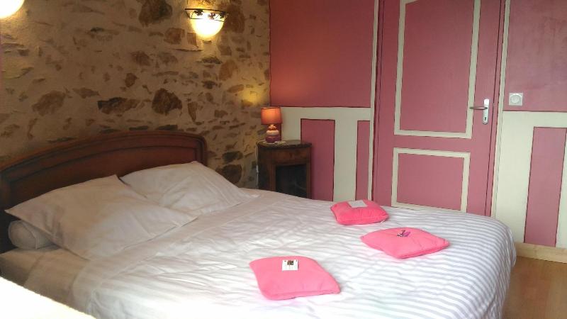 B&B Le Relais de Chantecor image