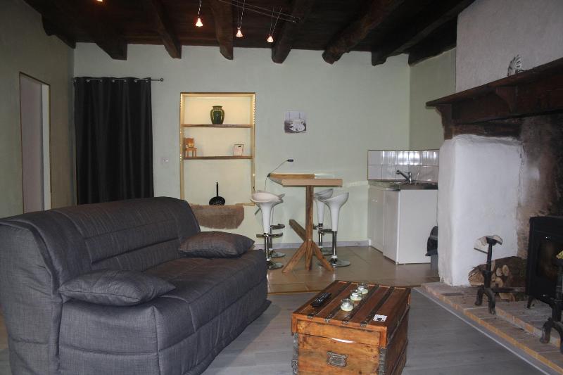 B&B Le Relais de Chantecor image