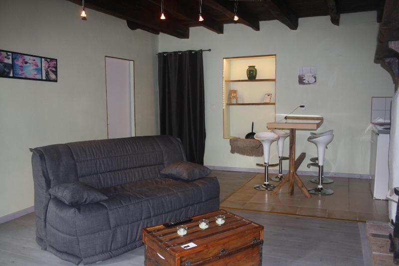 B&B Le Relais de Chantecor image