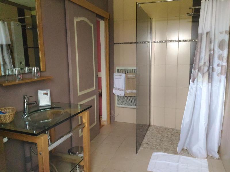 B&B Le Relais de Chantecor image