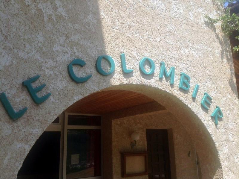 Mas Du Colombier — photo 4