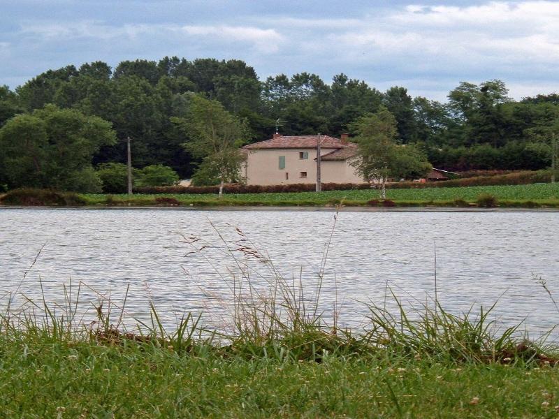 Le Moulin de L'étang image