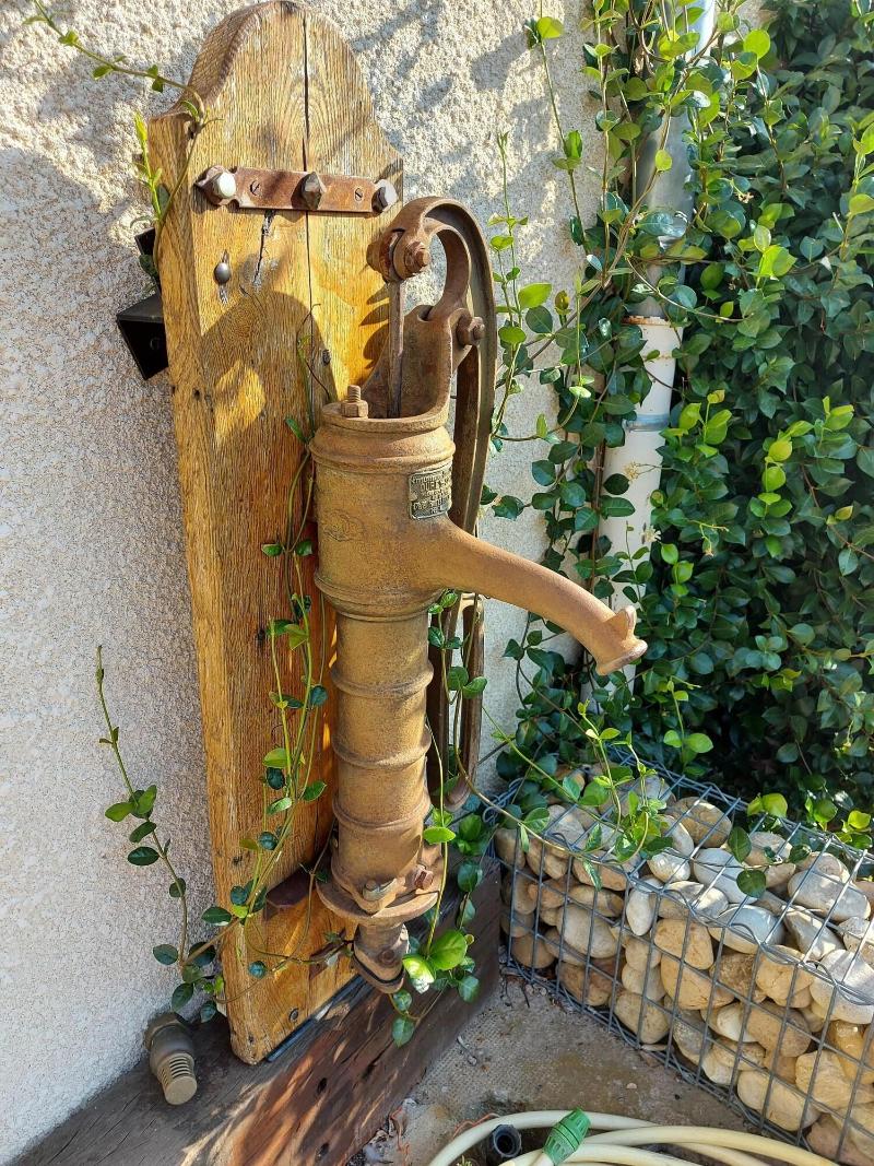 Le Moulin de L'étang image