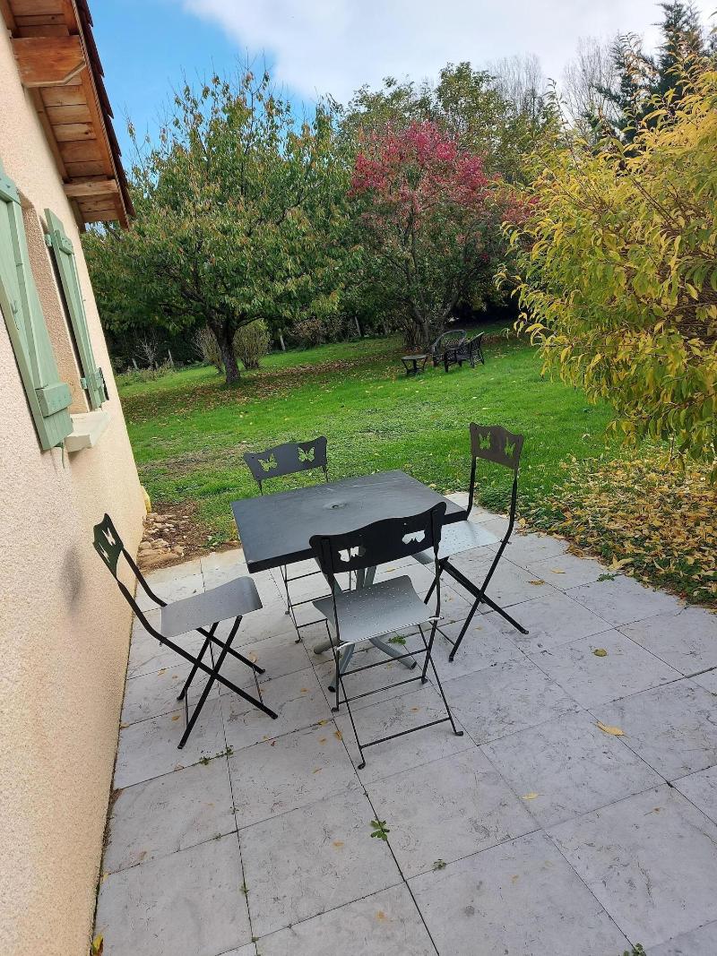 Le Moulin de L'étang image