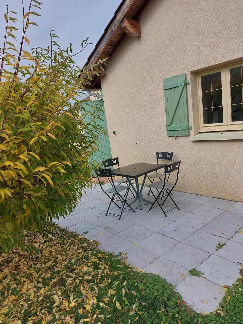 Le Moulin de L'étang image