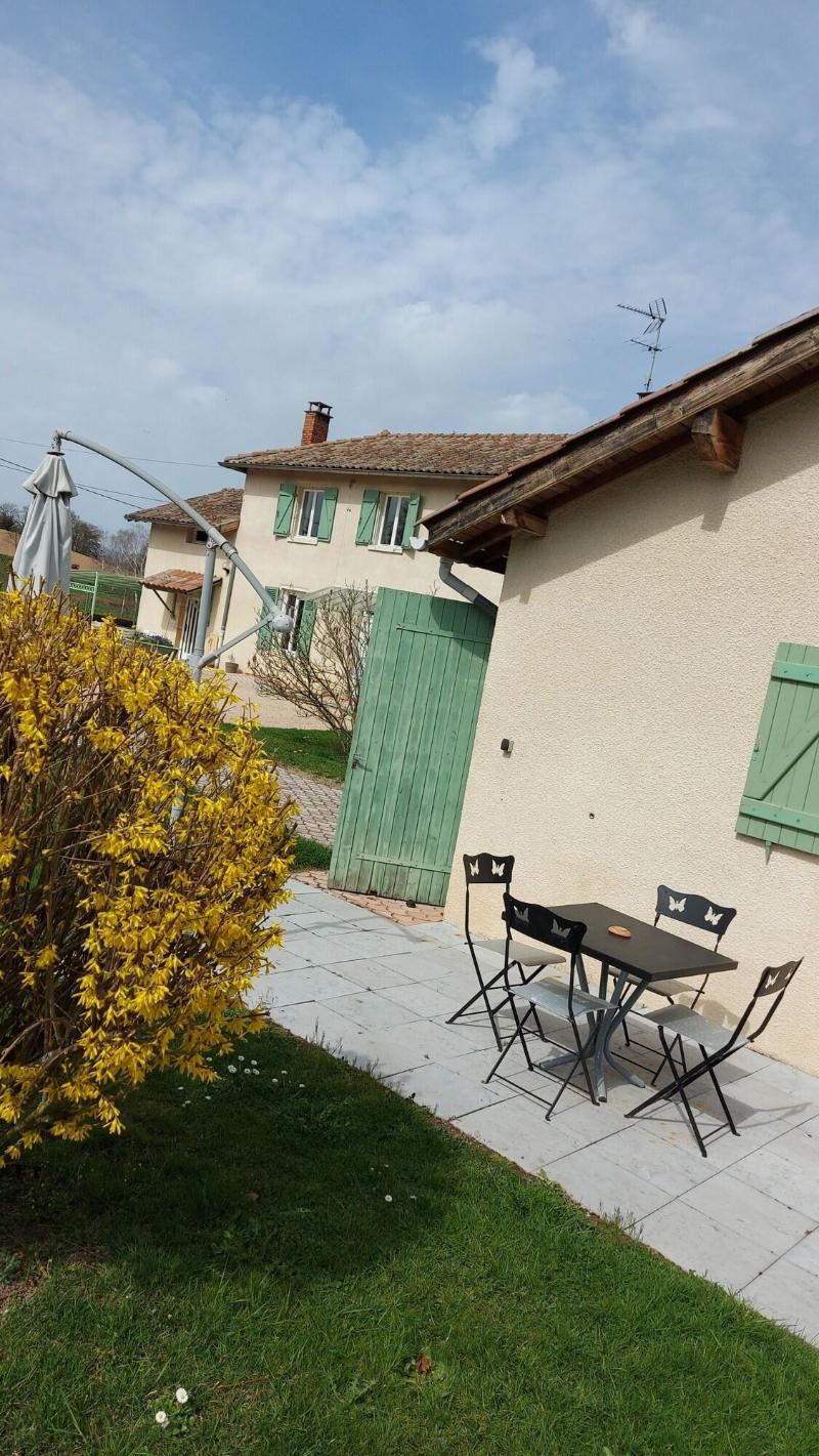 Le Moulin de L'étang image