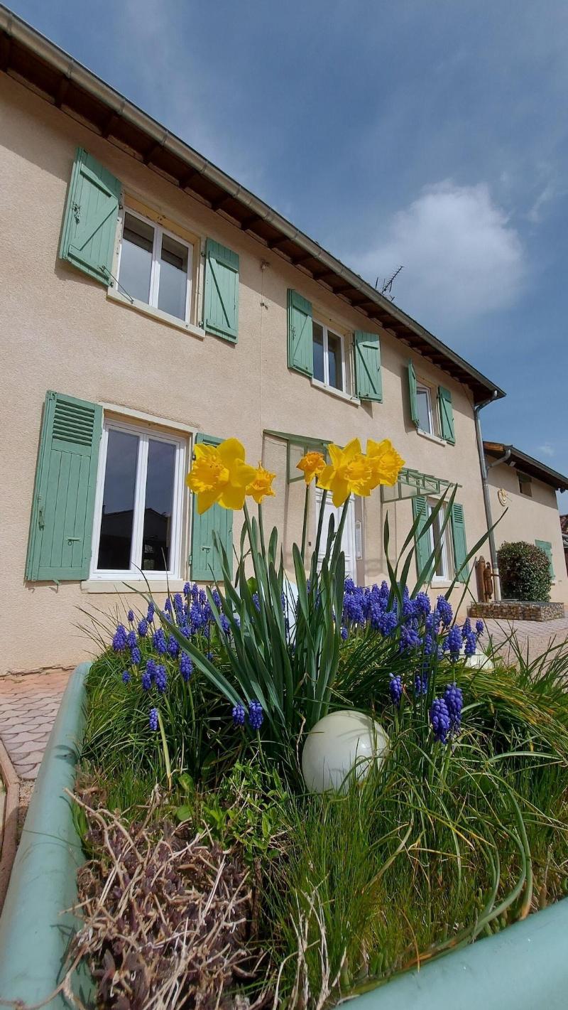 Le Moulin de L'étang image