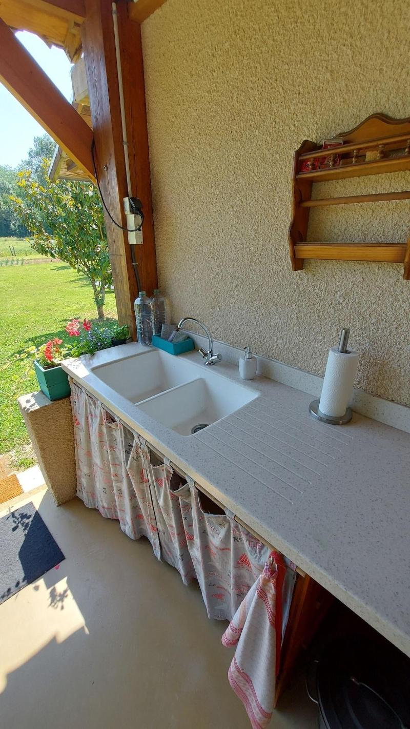 Le Moulin de L'étang image
