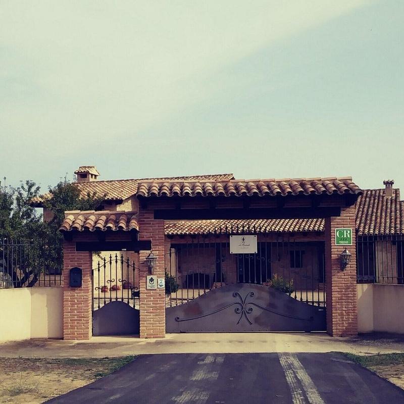 La Contrada image
