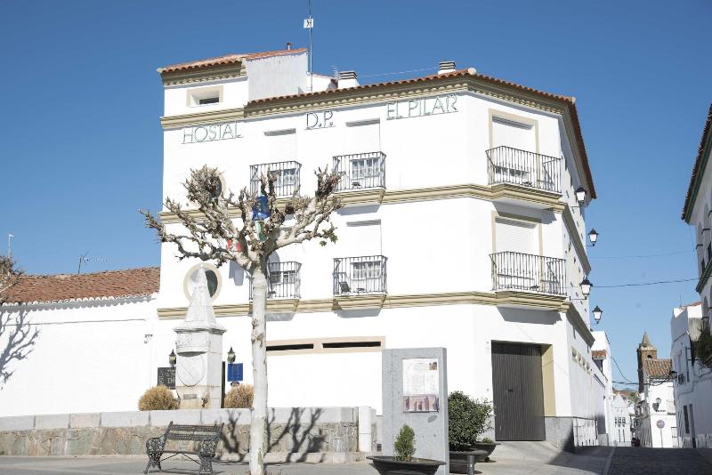 Hostal Dp El Pilar image