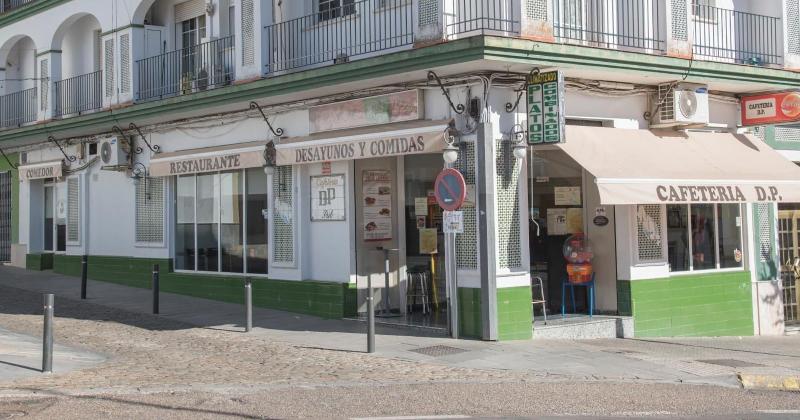 Hostal Dp El Pilar image