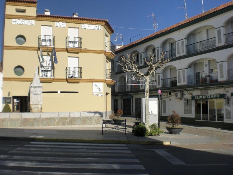 Hostal Dp El Pilar image
