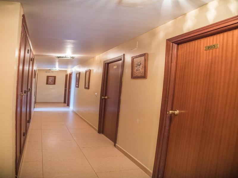 Hostal Dp El Pilar image